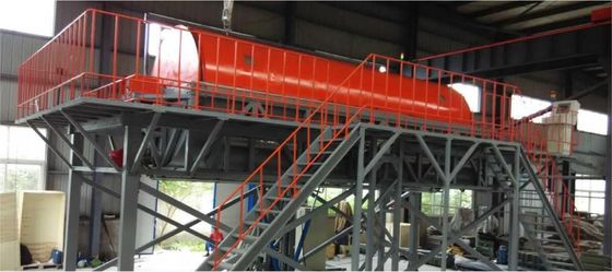 comprar Máquina de moldagem rotativa / Máquina de moldagem rotativa Fabricação em linha