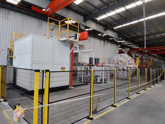 Máquina de moldagem de obturador de controle de moldagem por PLC OEM ODM