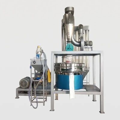 Máquina de pulverização de secagem de resfriamento de rotomoulding OEM ODM