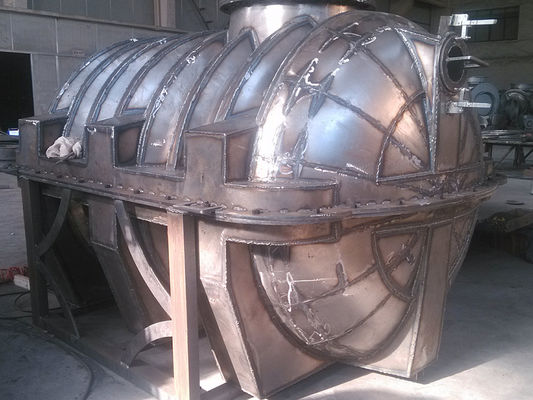 Equipamento de moldagem rotativa de chapas de aço Molde rotativo OEM ODM
