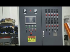 Máquinas de laminação automática de plástico