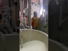 Máquina de moagem de plástico