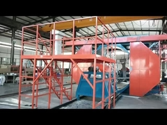 Revolucione o seu processo de produção com a máquina de rotomoulding de transporte garantida